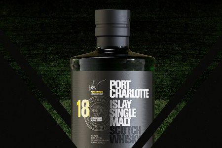 Port Charlotte 18 Year Old 2026 Edition
