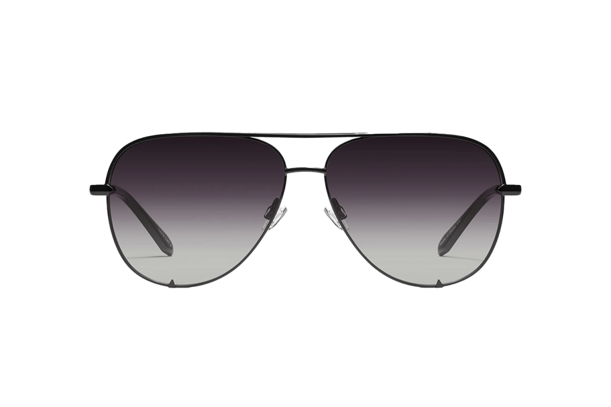 Quay High Key