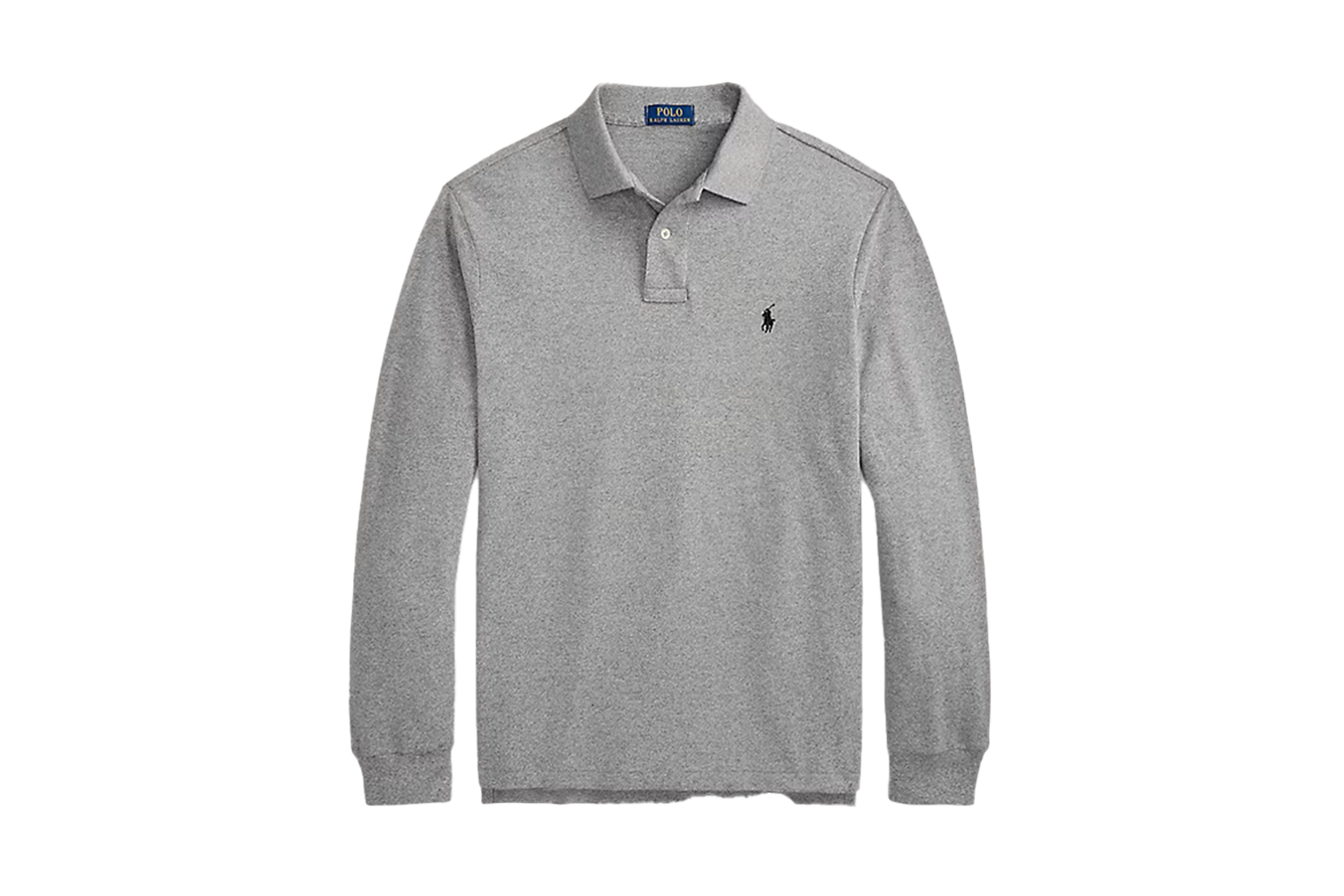 Ralph Lauren Mesh Polo