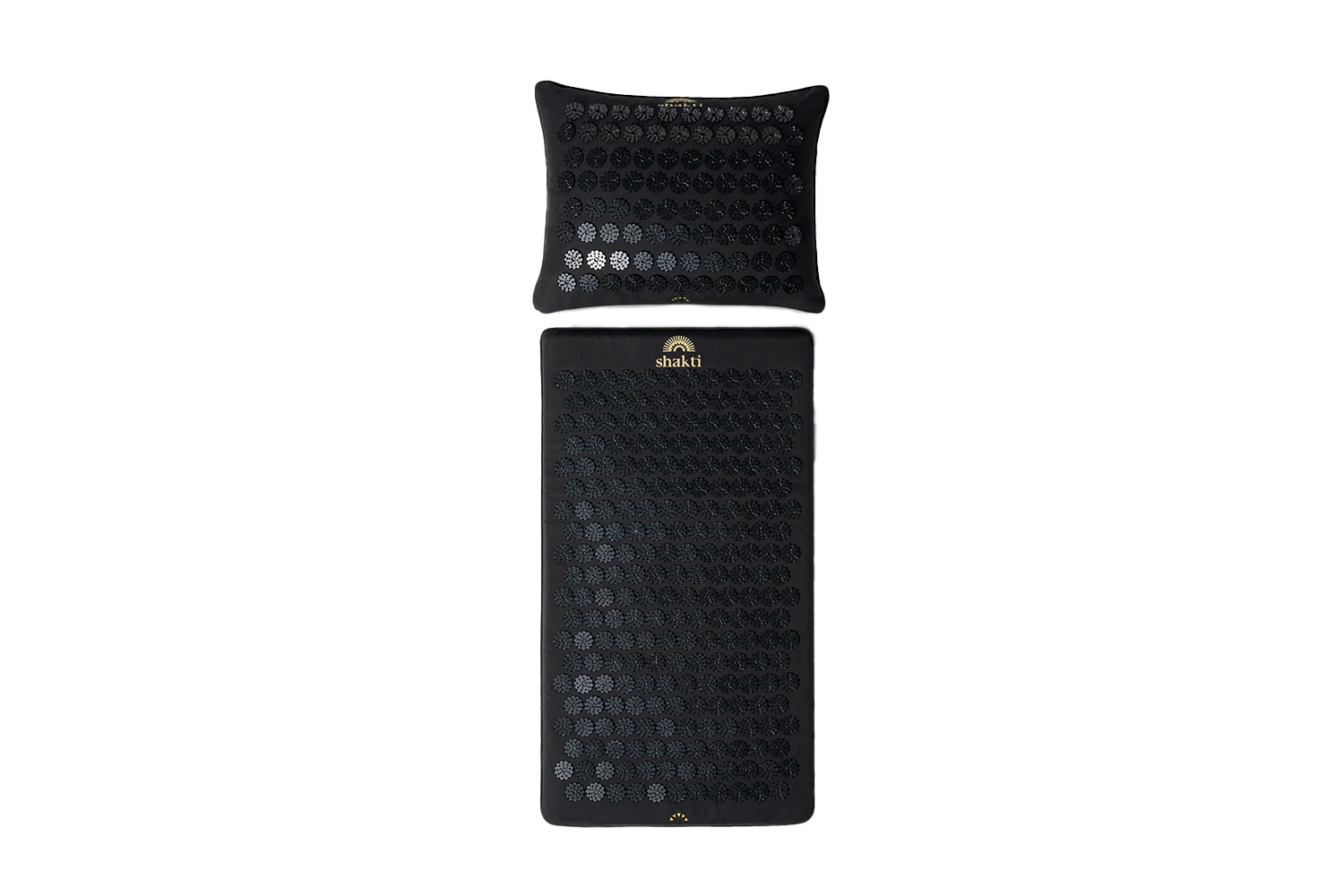 Shakti Premium Acupressure Mat + Pillow