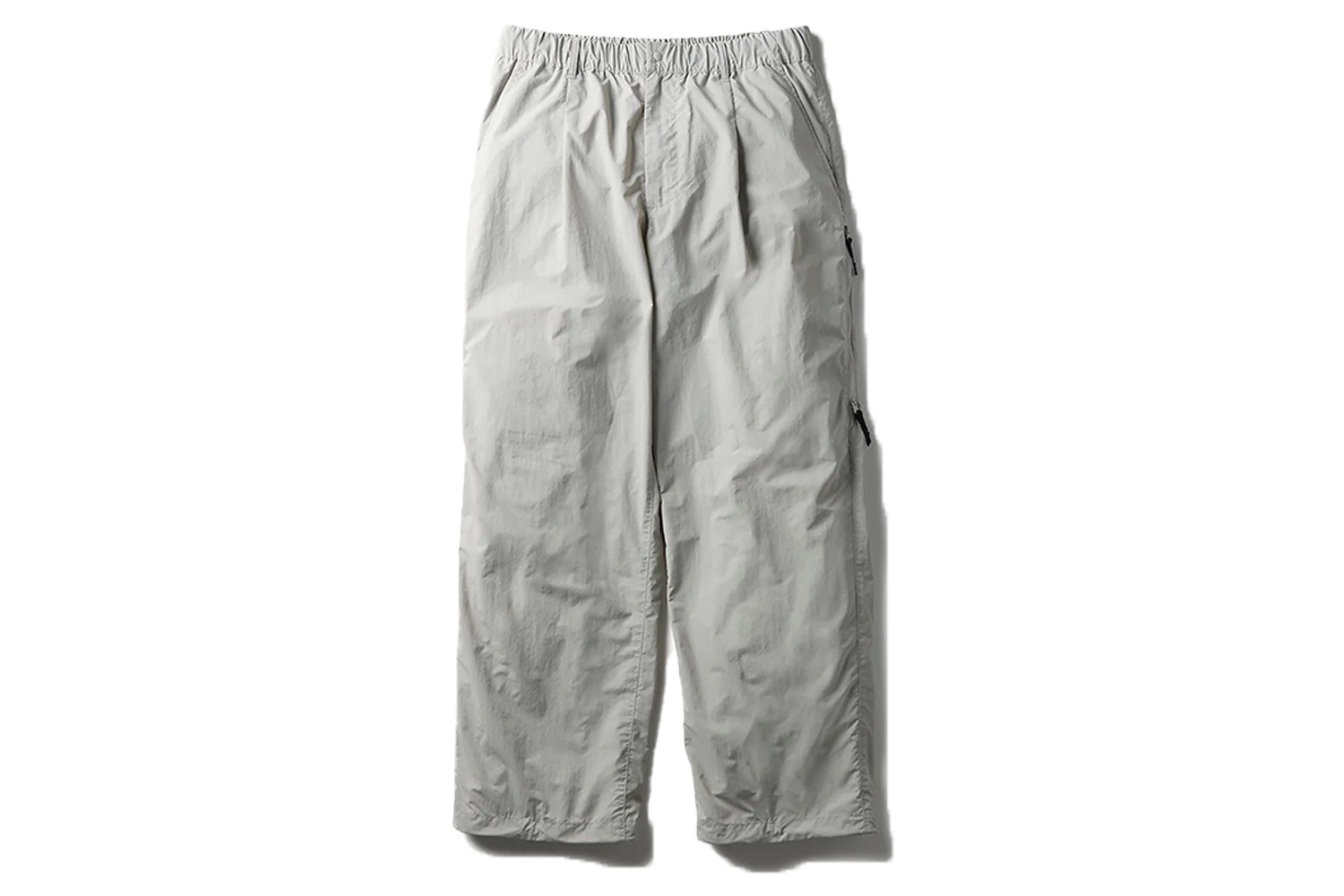 Snow Peak Nylon Tussah Utility Storage Pants