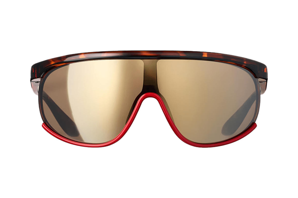 Uniqlo : C Shield Sunglasses
