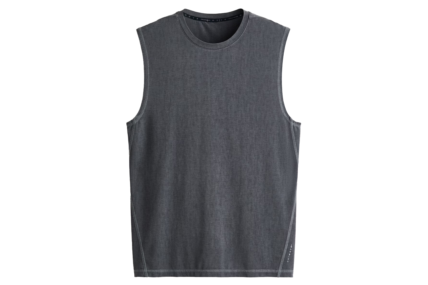 H&M Regular-Fit Sports Tank Top with DryMove