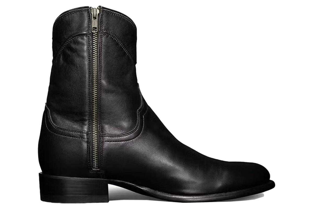 Tecovas The Dean Cowhide Leather Boot