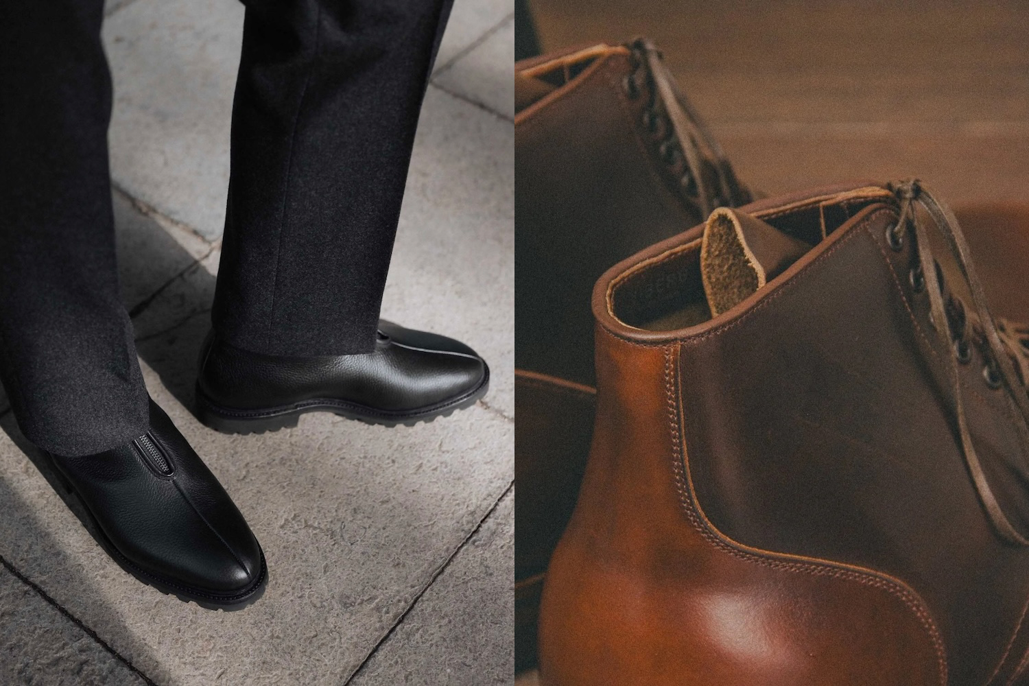 These are the best boots for men