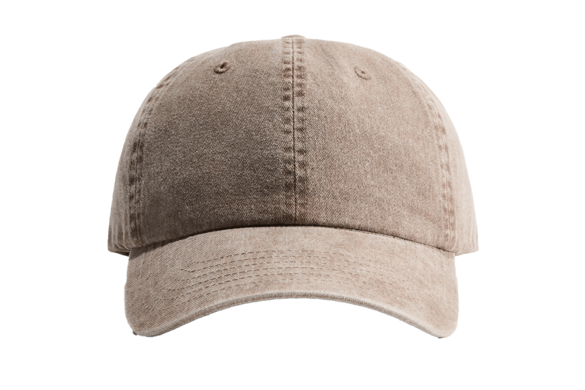 H&M Cotton Twill Cap