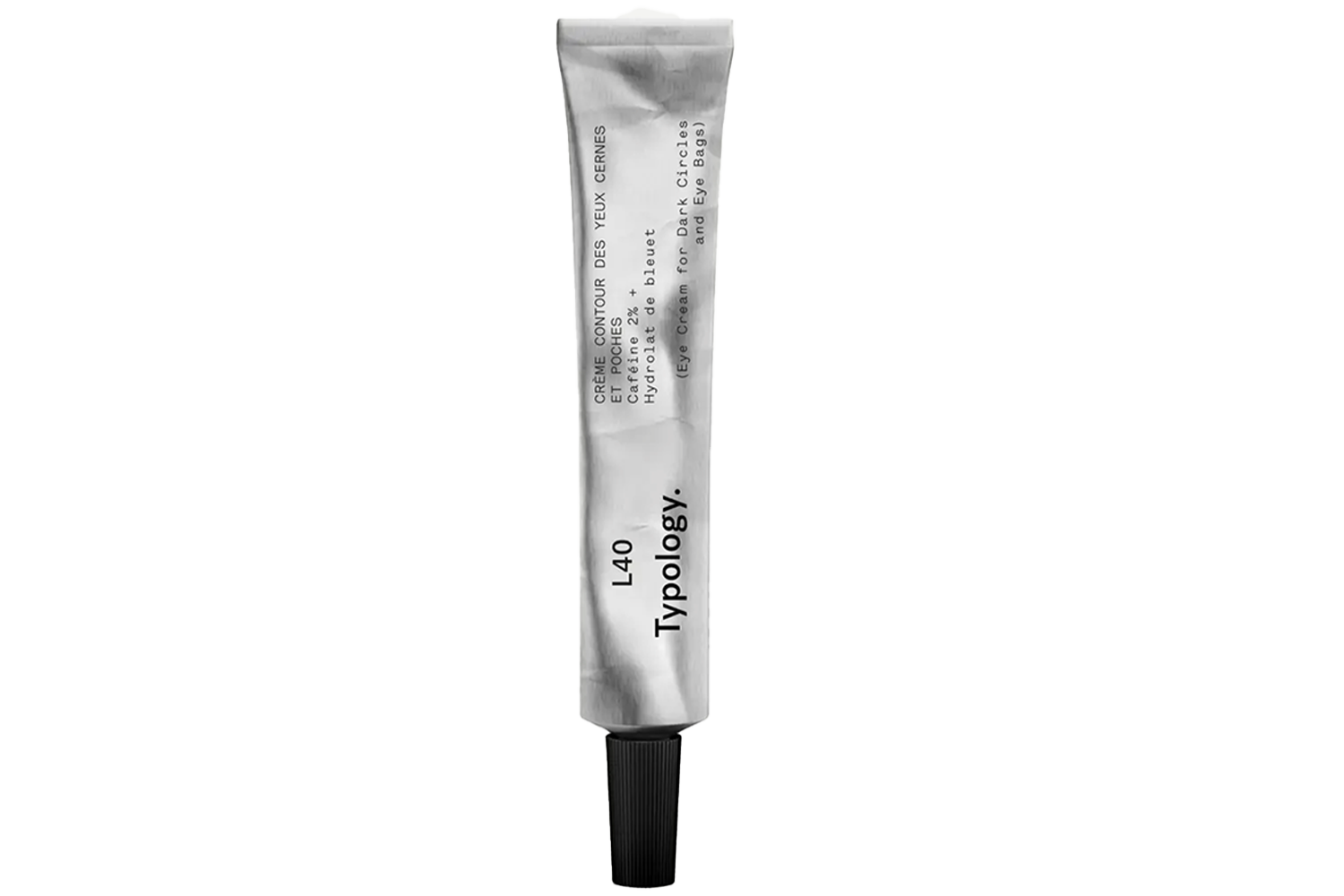 Typology L40 Eye Cream