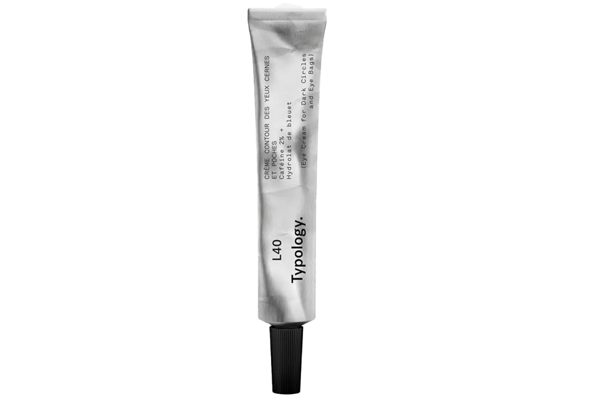 Typology L40 Eye Cream