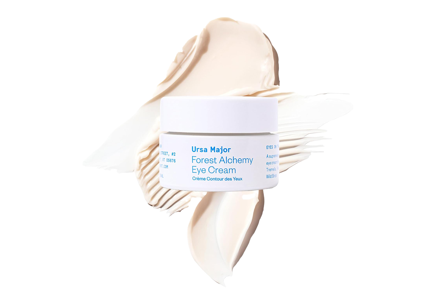 Ursa Major Forest Alchemy Eye Cream