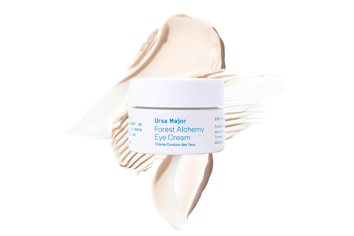 Ursa Major Forest Alchemy Eye Cream