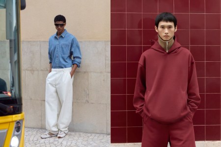 Uniqlo : C Spring/Summer 2026