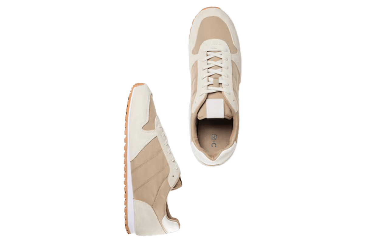 Uniqlo : C Combination Sneaker