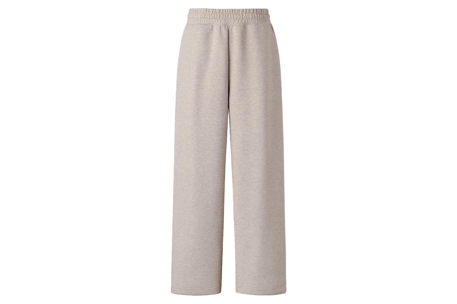 Uniqlo : C Wide Sweatpants