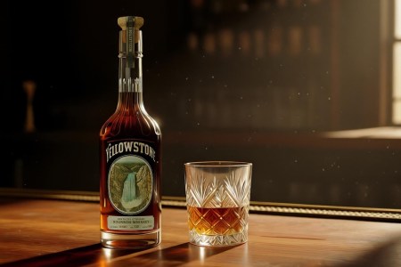 It’s Only March, and This Might Be 2026’s Best Bourbon