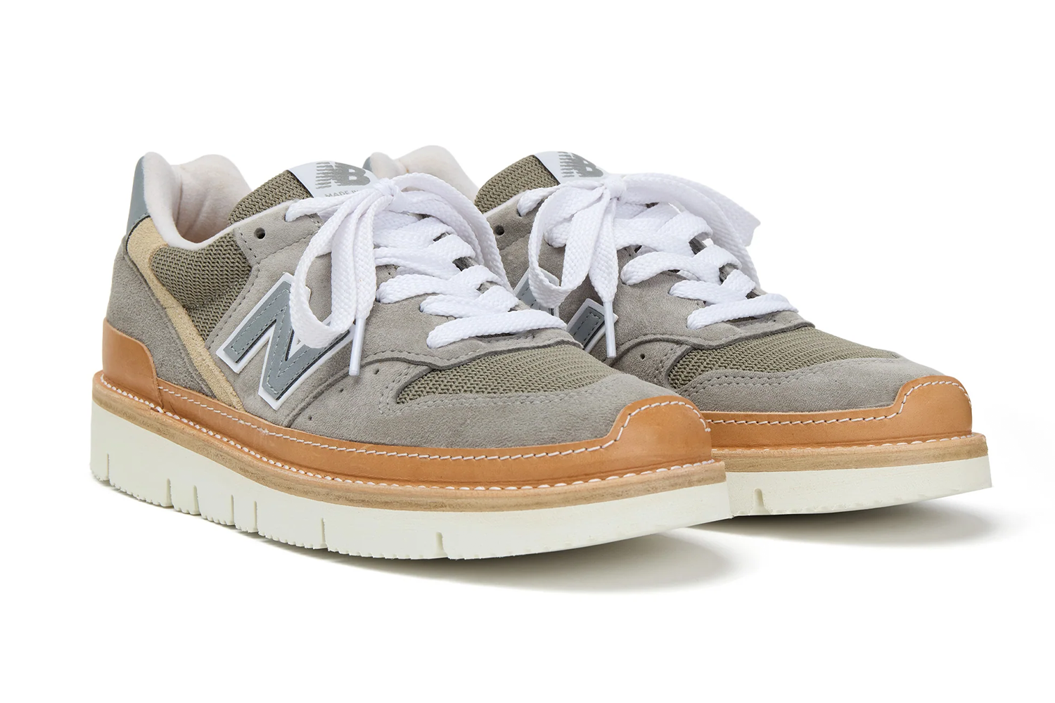 Blackstock & Weber New Balance Shoes