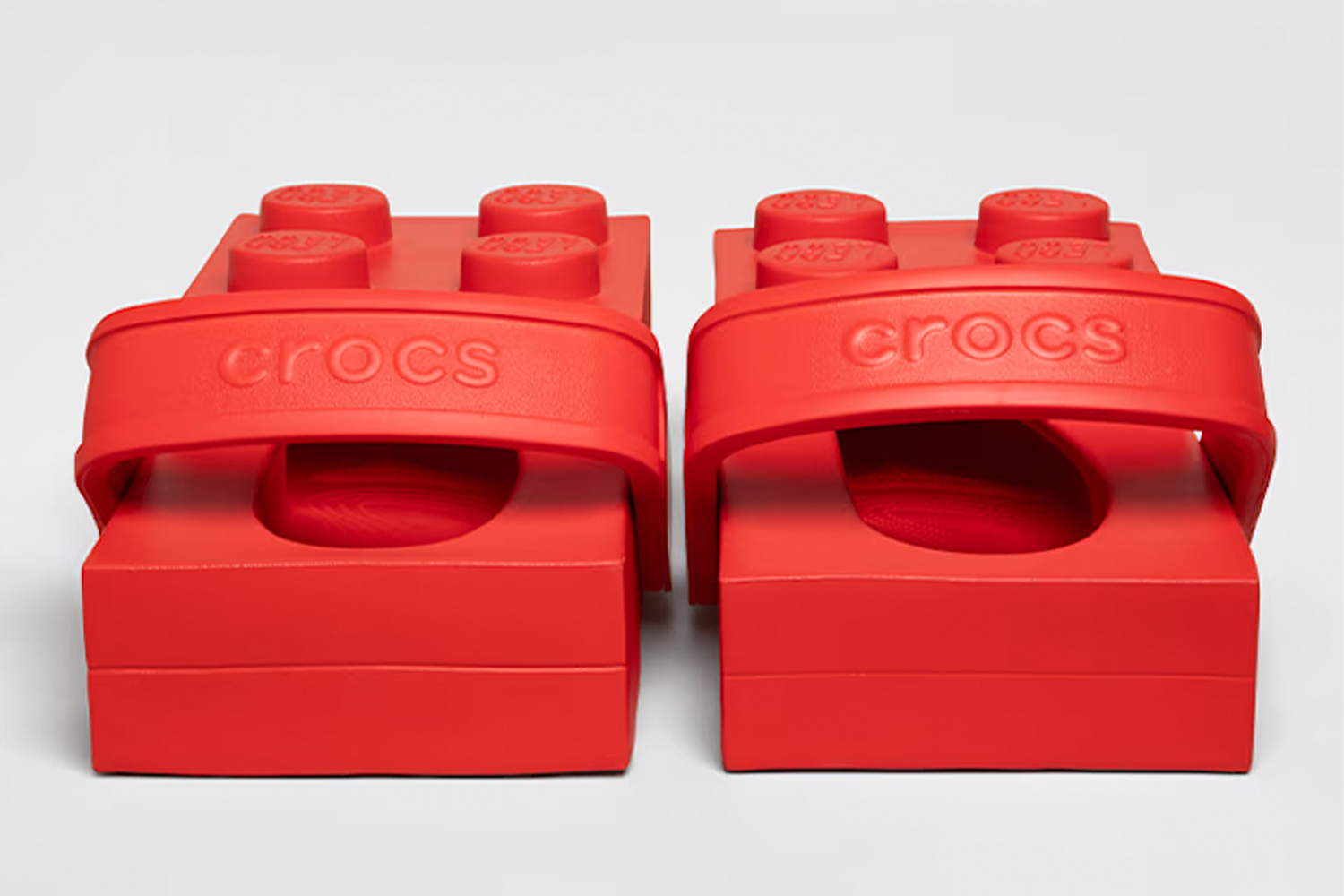Lego Crocs