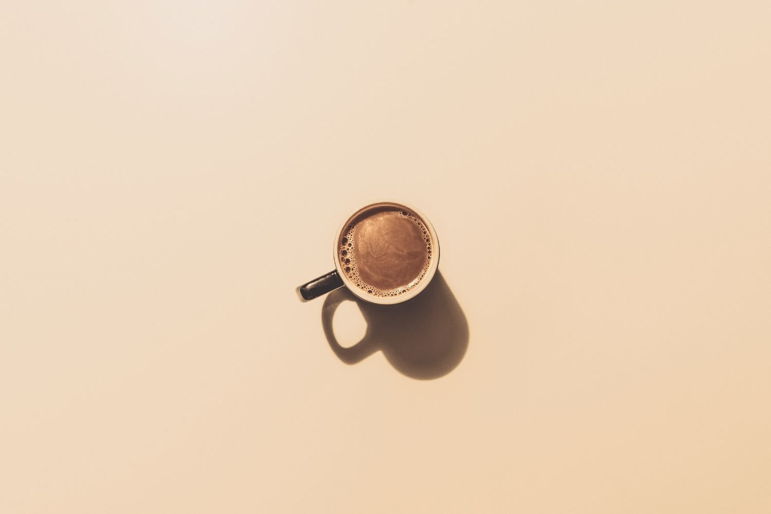 Coffee cup