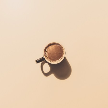Coffee cup