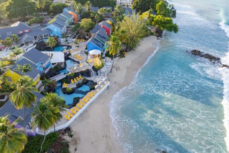 Crystal Cove Resort
