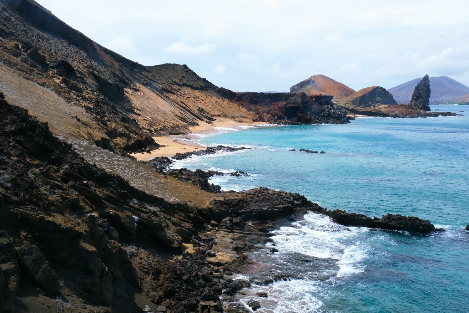 Galápagos Islands