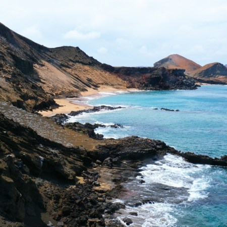 Galápagos Islands