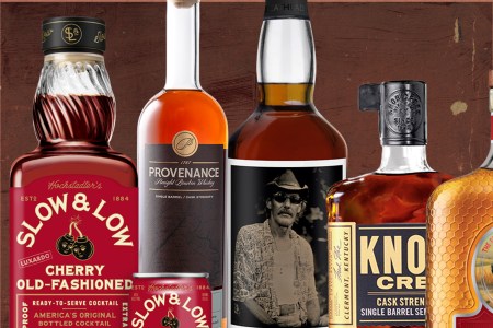 A selection of whiskeys we liked in February 2026