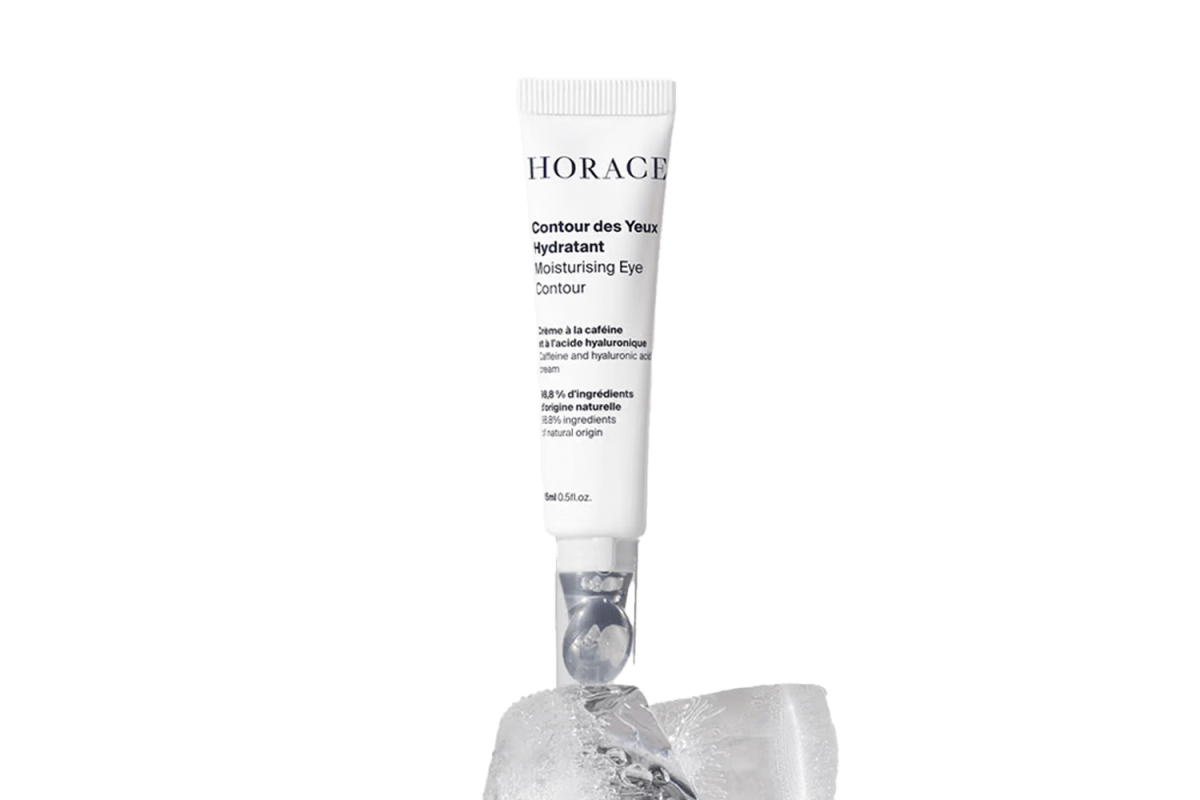Horace Under-Eye Moisturizer