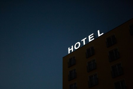 Does the Future of Booking Hotels Involve AI Agents?