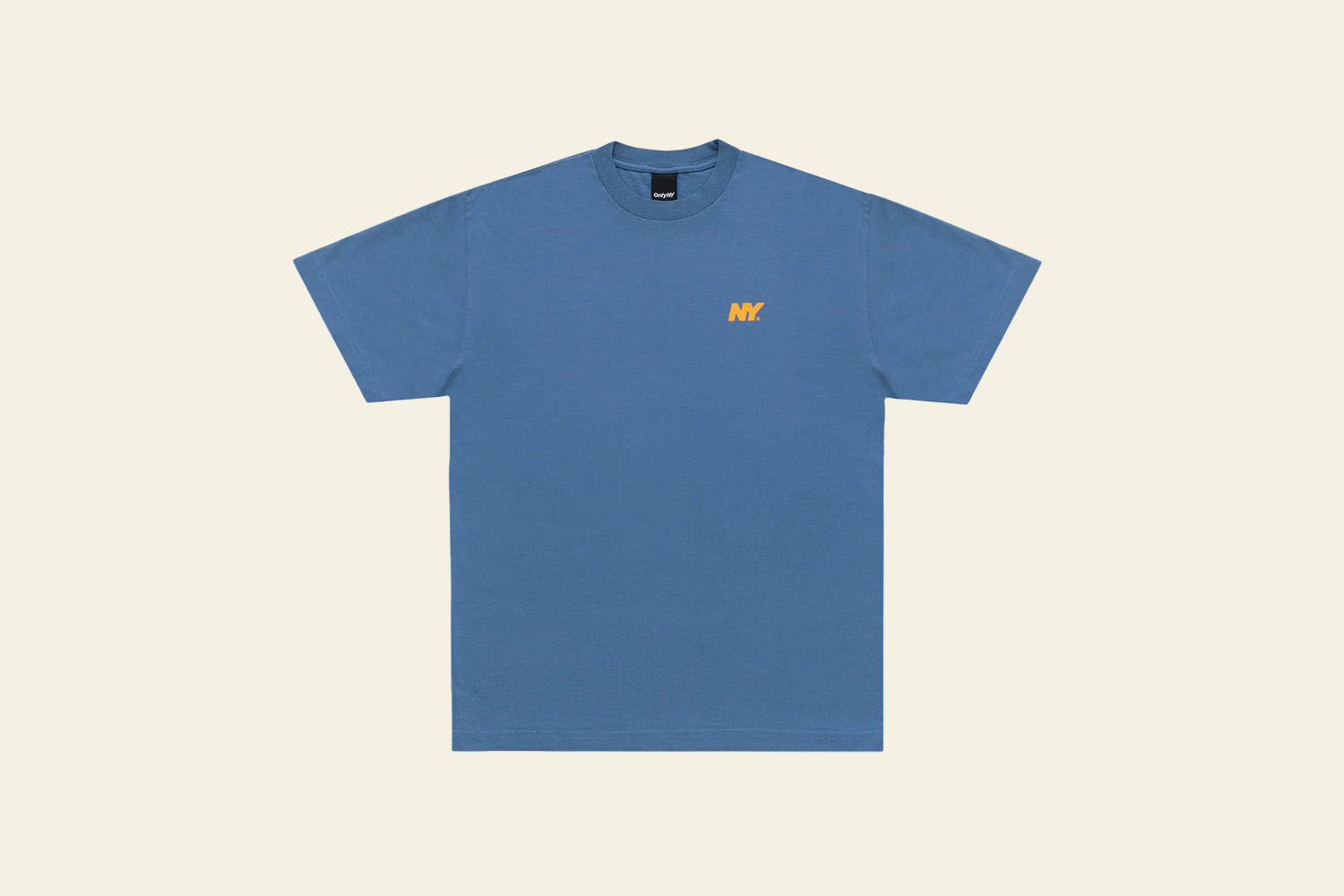 Only NY Speed Logo T-Shirt