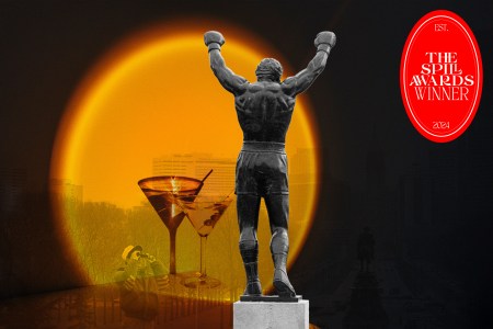 Philadelphia Is America’s Most Underrated Drinking City