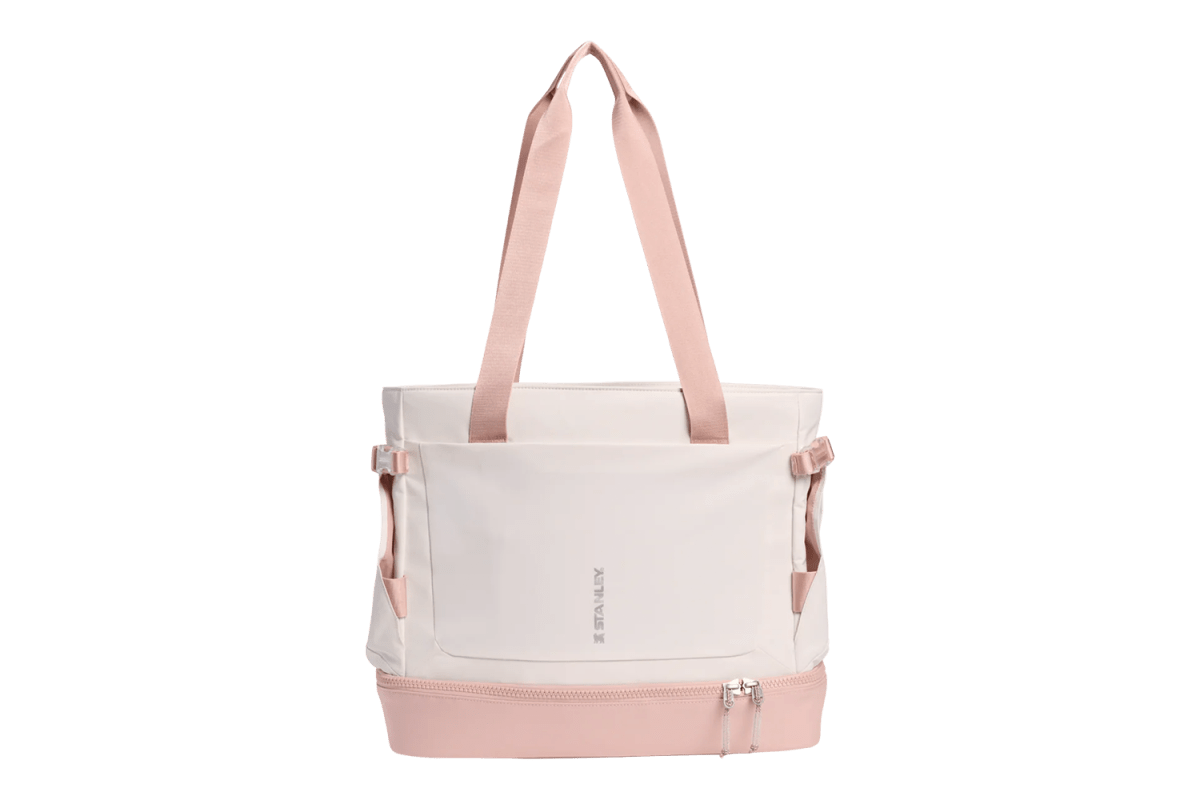 Stanley Vitalize Macro Method Tote