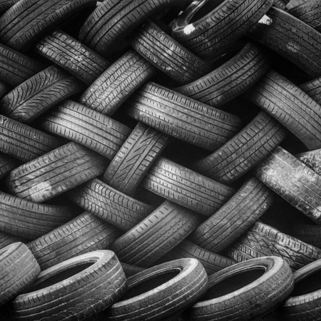 Car tires