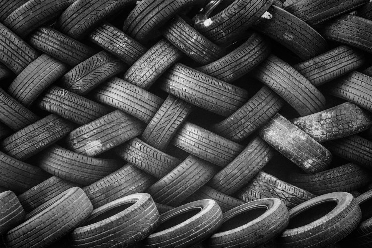 Car tires
