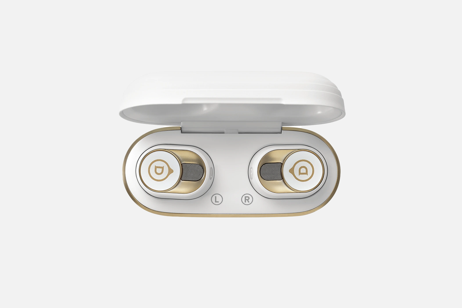 Devialet Gemini II Opéra de Paris Earbuds