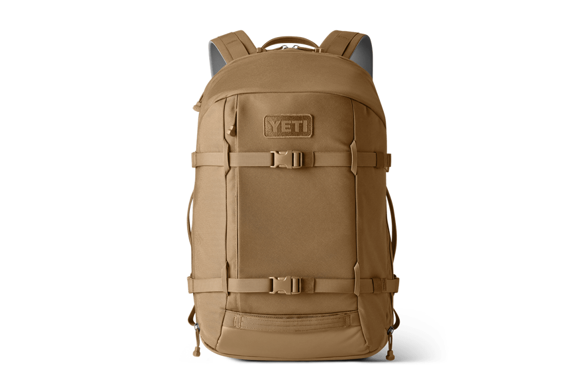 Yeti Crossroads 27L Carry-On Backpack