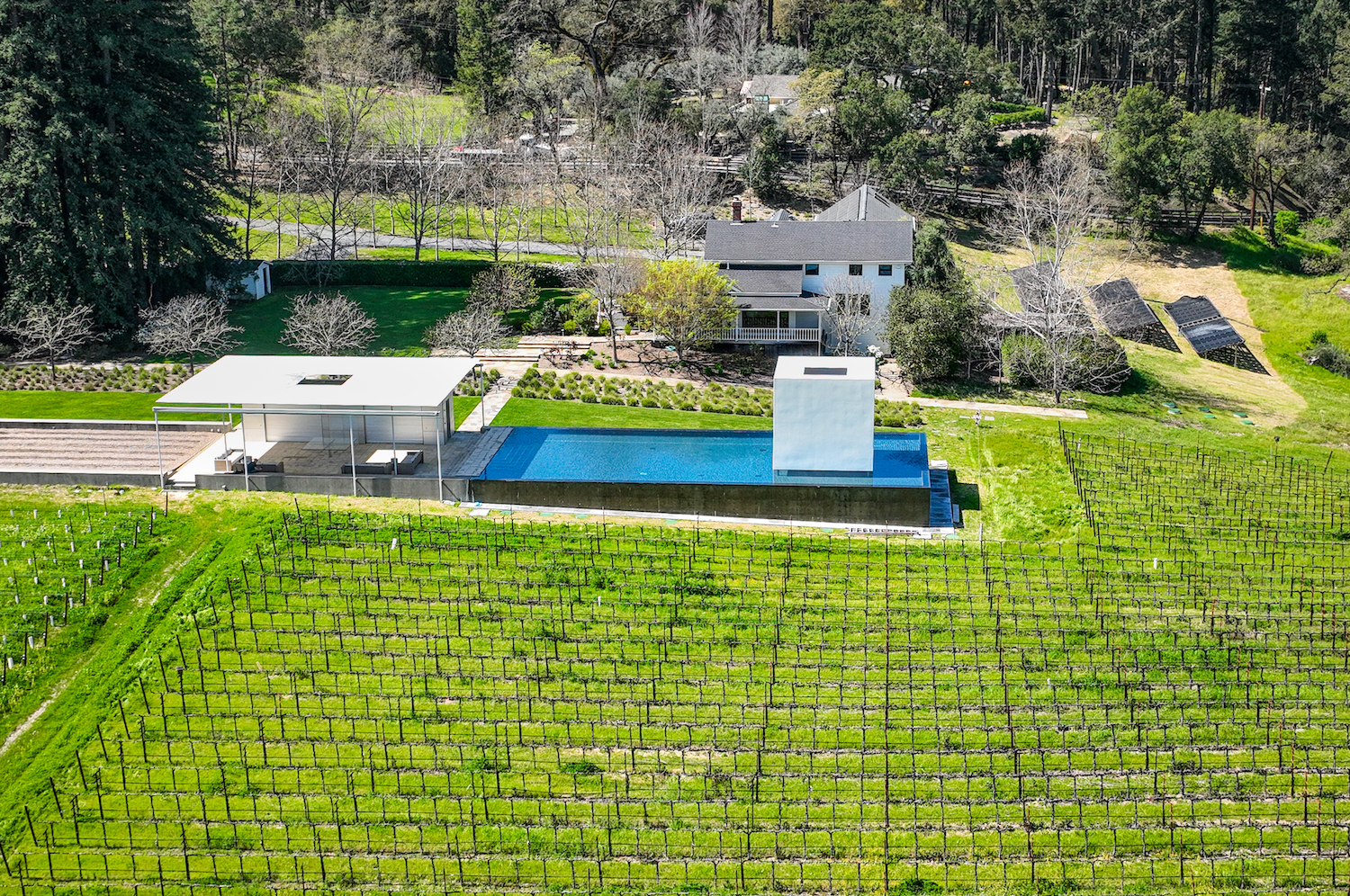 Memento Mori estate