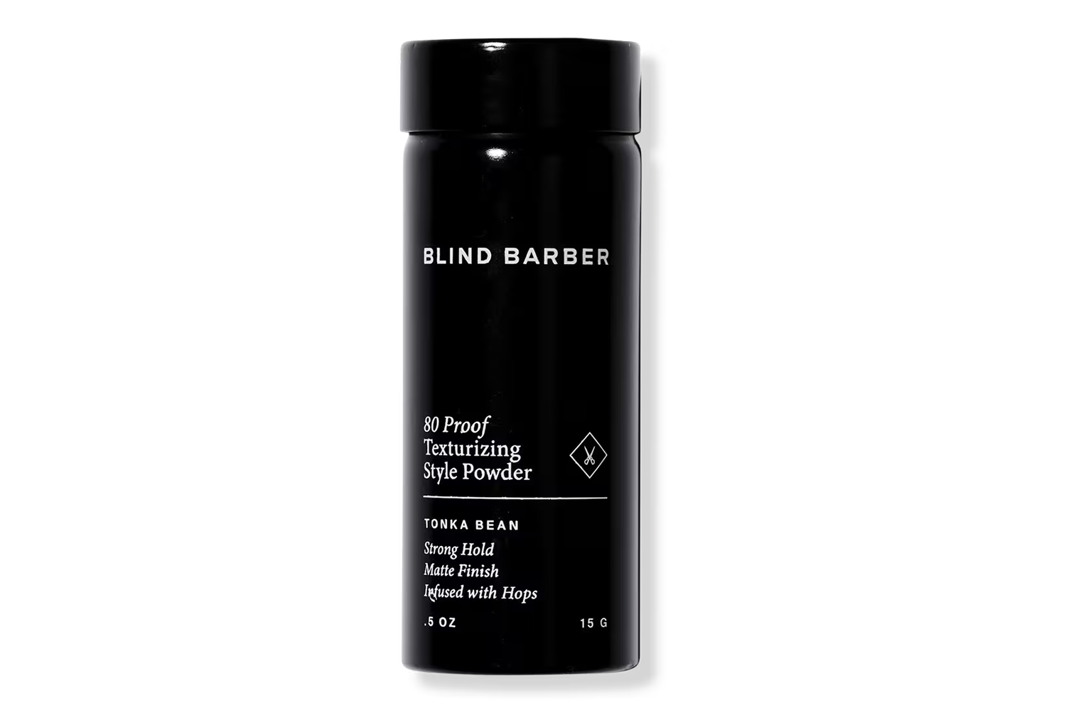 Blind Barber 80 Proof Texturing Powder