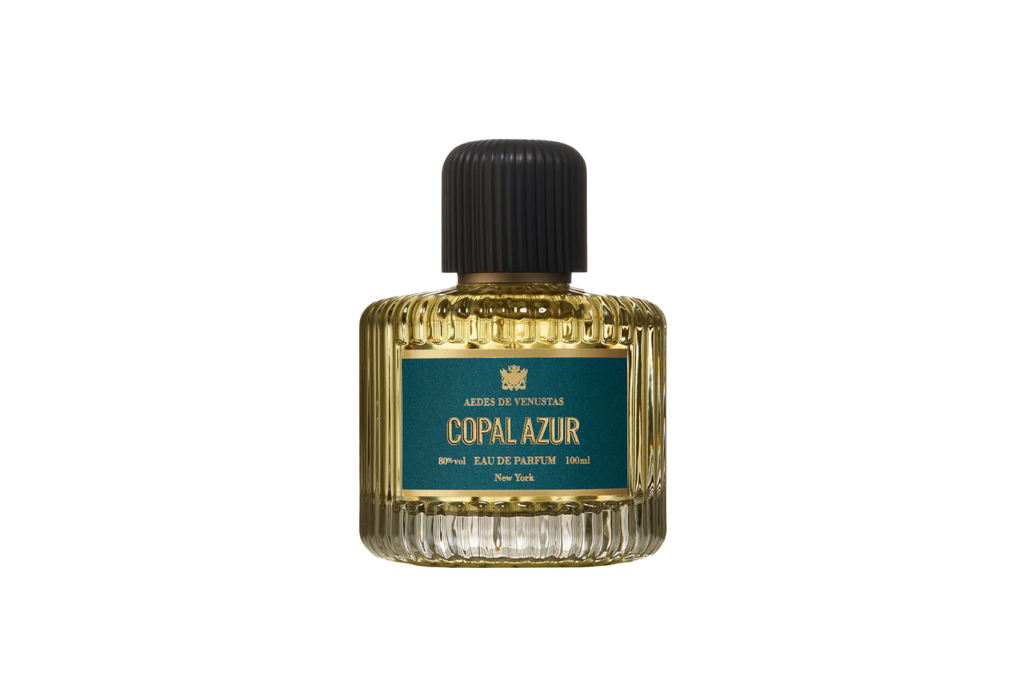 Aedes de Venustas Copal Azur