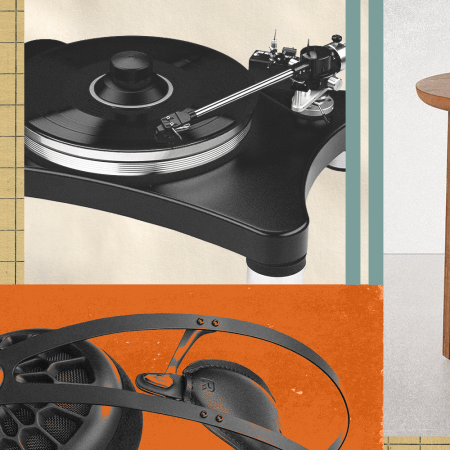 From Our EIC: The Recipe for a Perfect Listening Room