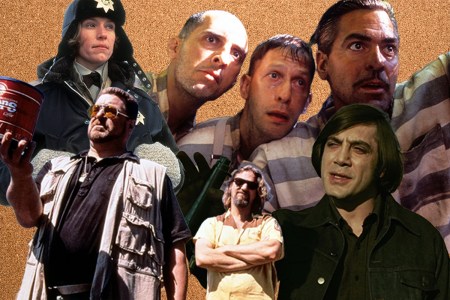 Coen Brothers movies