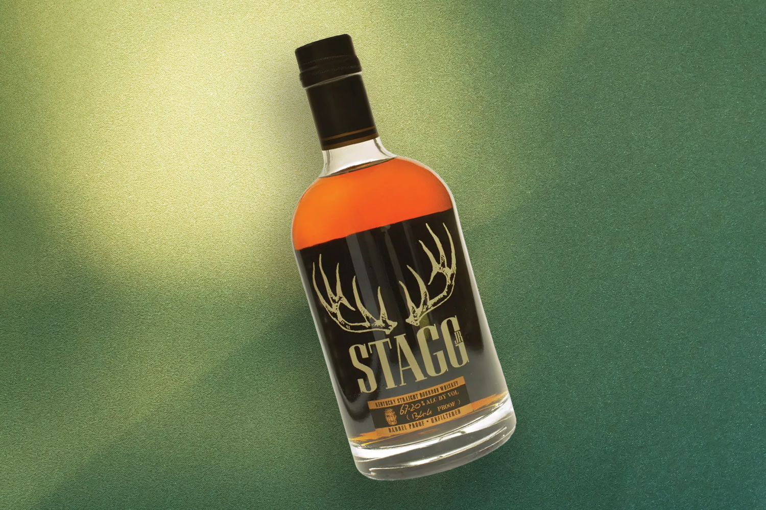 George T. Stagg Bourbon