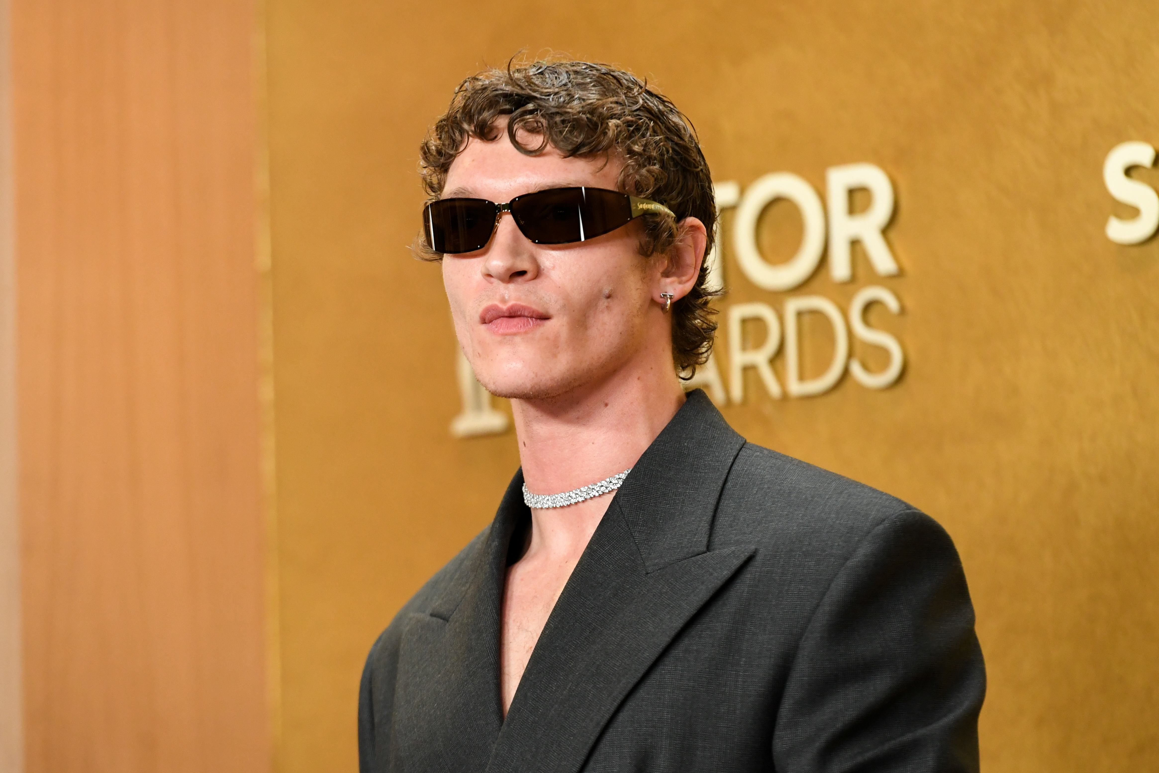 SAG awards best looks
