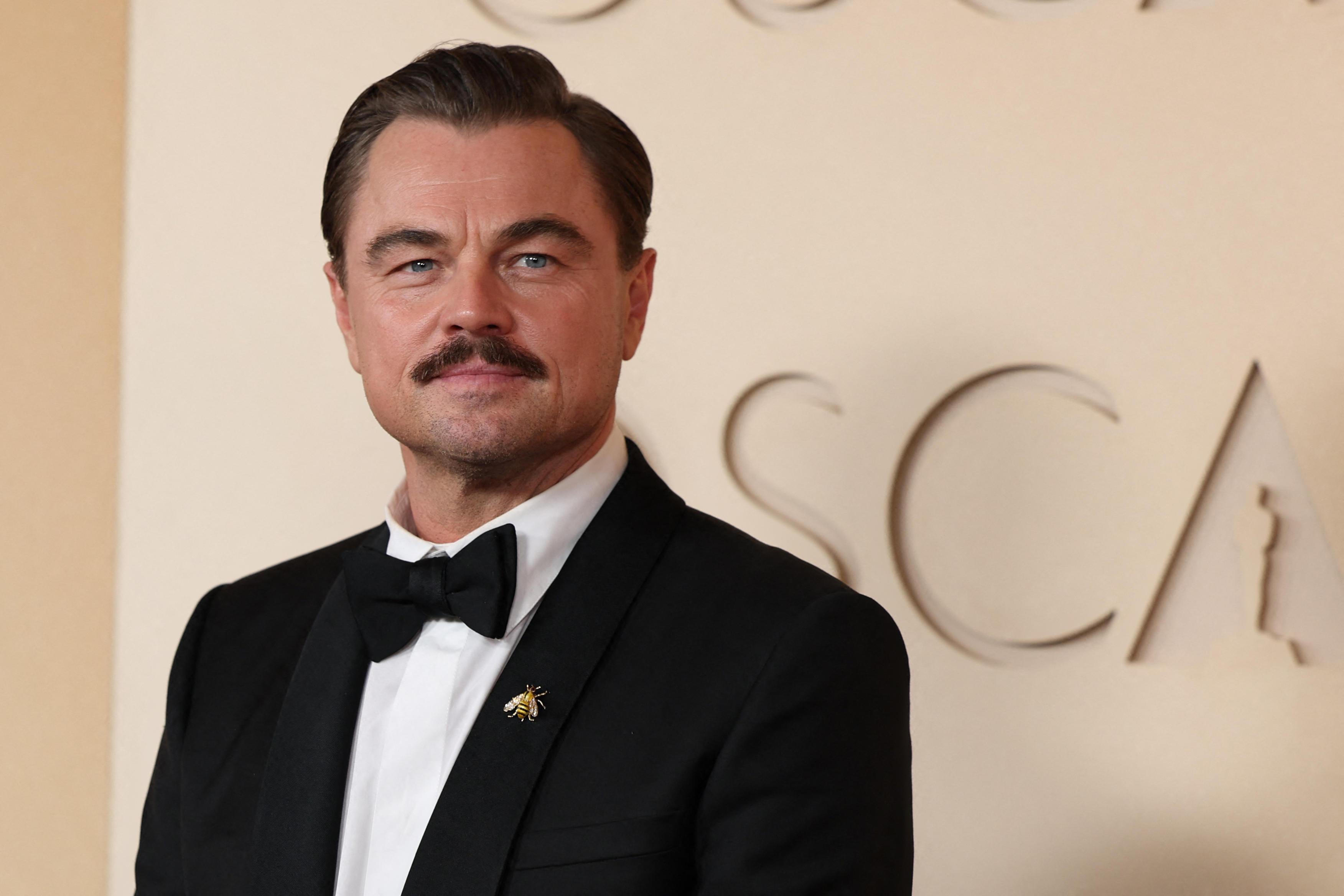 The 98th Oscars are underway. (Photo by ANGELA WEISS / AFP via Getty Images)