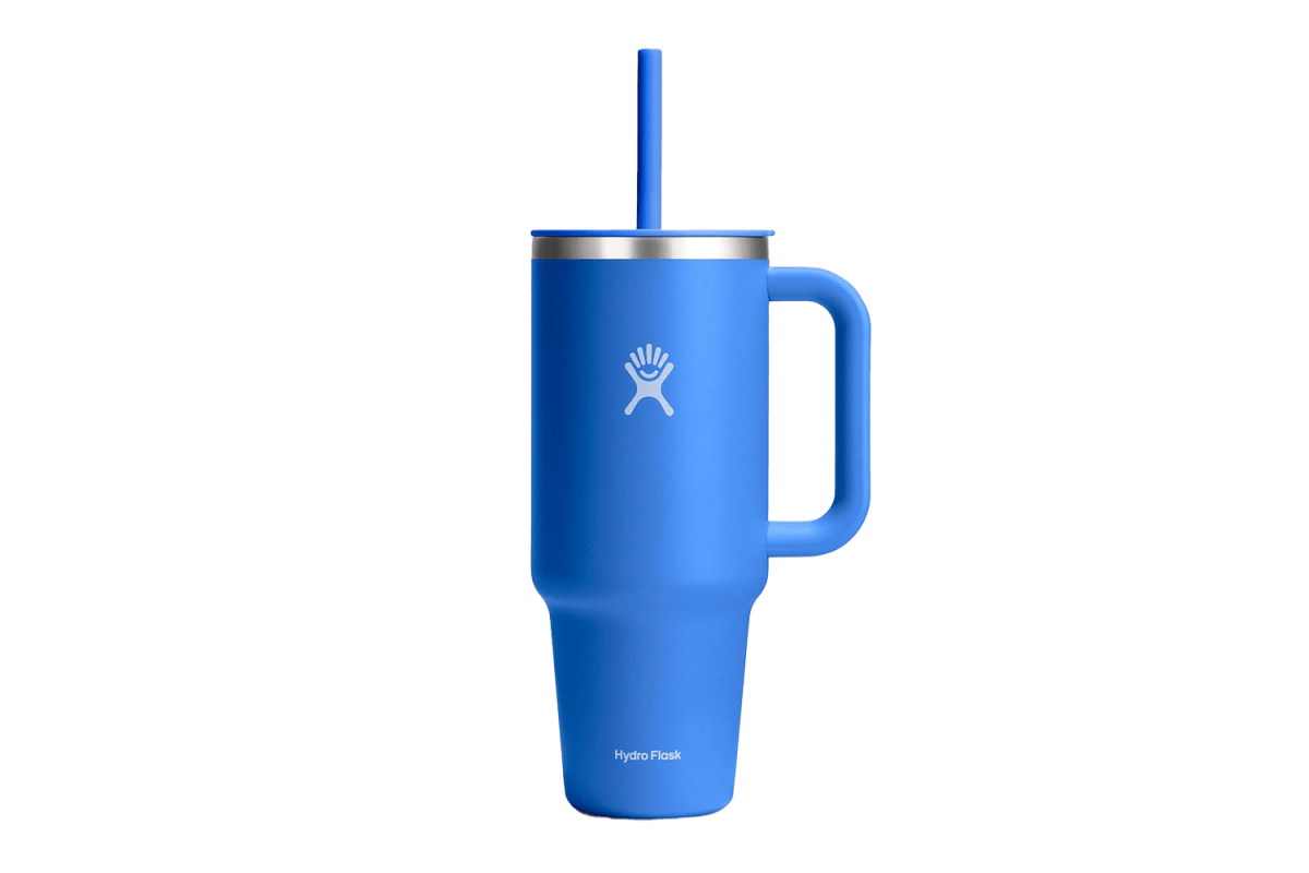 Hydro Flask Travel Tumbler