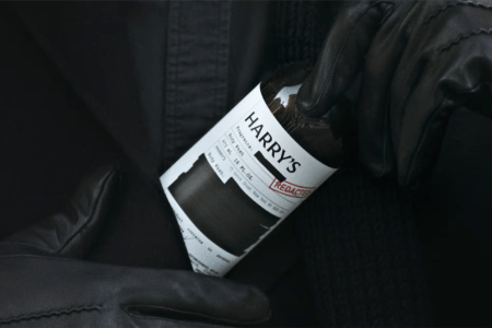 Something smells familiar.