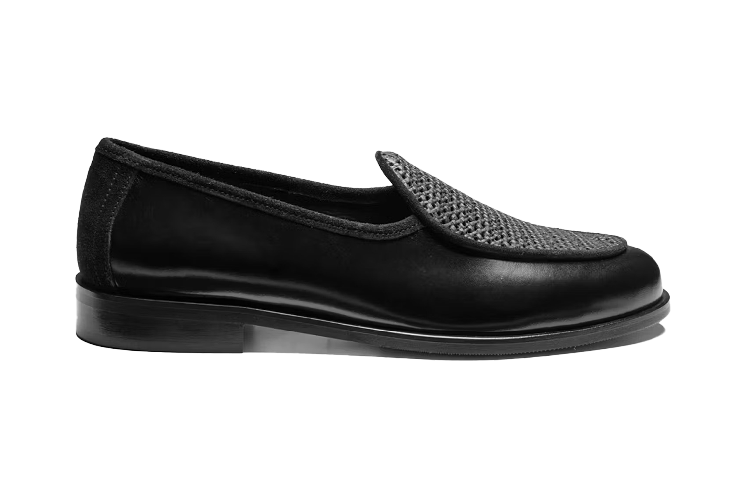 Huckberry x Jacques Solovière Jacques New Loafer