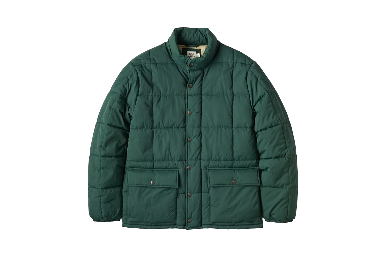 Flint & Tinder Jackson Insulated Jacket