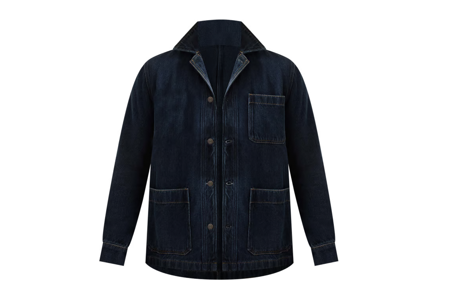 Get This Lightweight Studio Jacket for 60% Off
