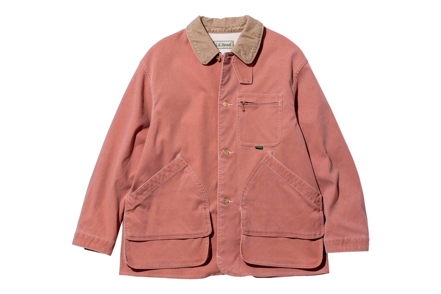 L.L.Bean Japan Edition Prospect Harbor Field Coat