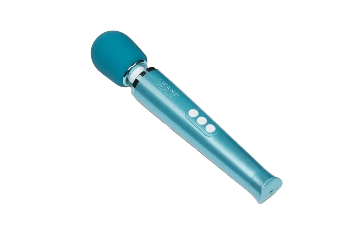 Le Wand Dive Submersible